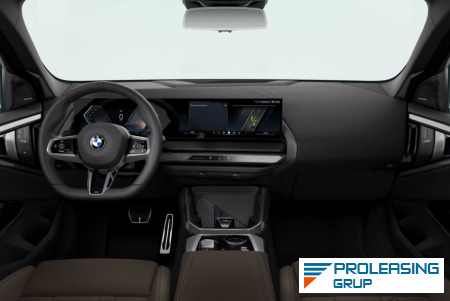 BMW X3 20 xDrive - Auto Rulat Proleasing Motors