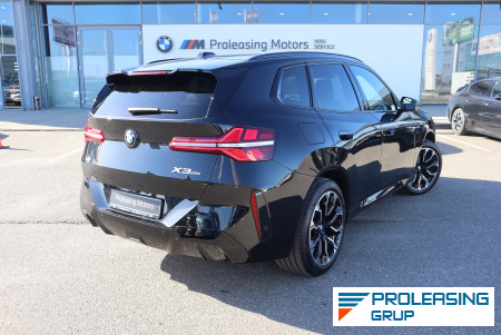 BMW X3 20 xDrive - Auto Rulat Proleasing Motors