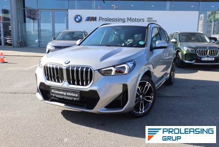 BMW X1 XDrive23i