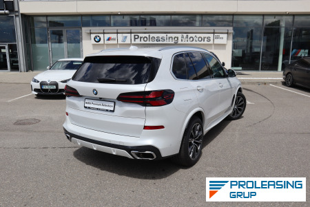BMW X5 xDrive40i - Auto Rulat Proleasing Motors
