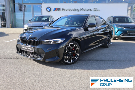 BMW 320i XDrive BMW 320i XDrive