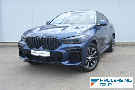 BMW X6 XDrive30d BMW X6 XDrive30d