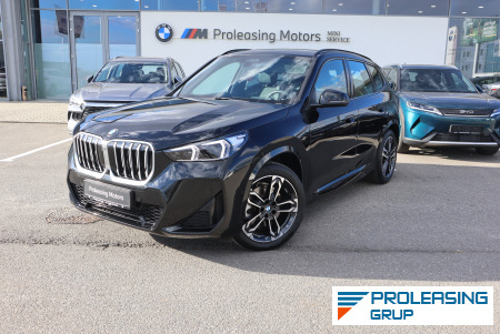 BMW X1 XDrive23i BMW X1 XDrive23i