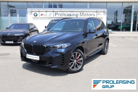 BMW X5 xDrive40d - Auto Rulat Proleasing Motors