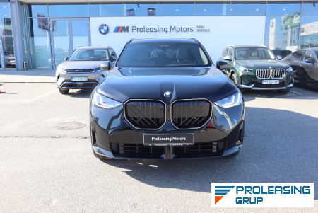 BMW X3 20 xDrive - Auto Rulat Proleasing Motors