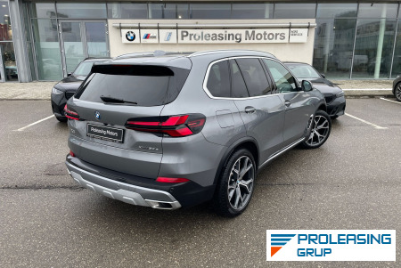 BMW X5 xDrive50e - Auto Rulat Proleasing Motors