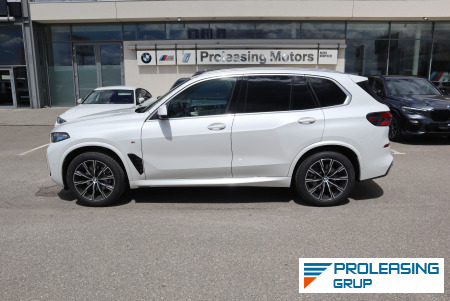 BMW X5 xDrive40i - Auto Rulat Proleasing Motors
