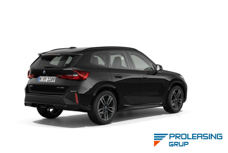 BMW X1 xDrive23i - Auto Rulat Proleasing Motors