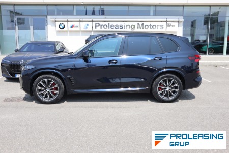 BMW X5 xDrive40d - Auto Rulat Proleasing Motors