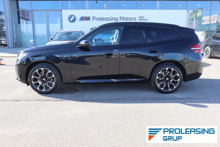 BMW X3 20 xDrive - Auto Rulat Proleasing Motors