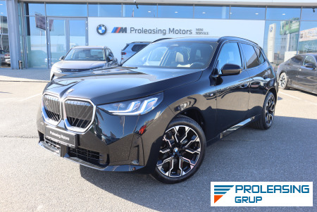 BMW X3 20 xDrive - Auto Rulat Proleasing Motors