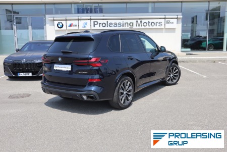 BMW X5 xDrive40d - Auto Rulat Proleasing Motors
