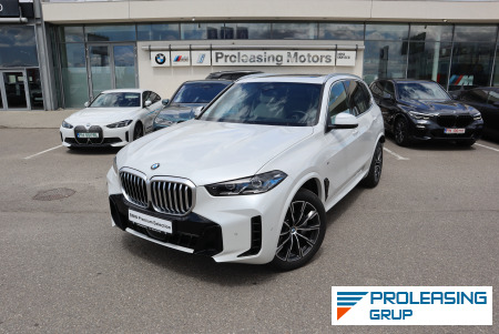 BMW X5 xDrive40i - Auto Rulat Proleasing Motors