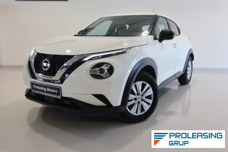 Nissan Juke Nissan Juke
