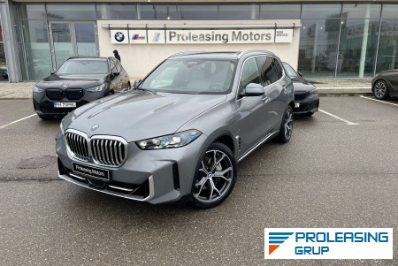 BMW X5 xDrive50e - Auto Rulat Proleasing Motors