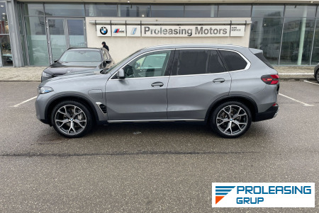 BMW X5 xDrive50e - Auto Rulat Proleasing Motors